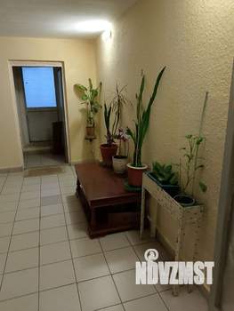 1-к квартира, вторичка, 35м2, 8/16 этаж
