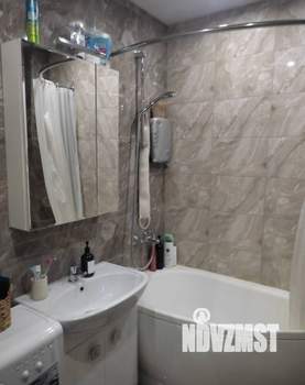 1-к квартира, вторичка, 28м2, 11/17 этаж