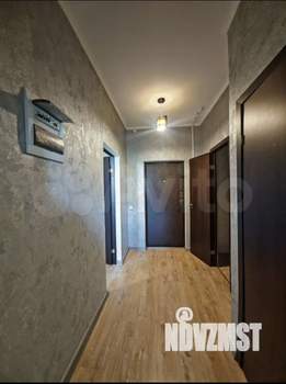 1-к квартира, вторичка, 34м2, 1/15 этаж