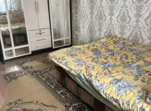 1-к квартира, вторичка, 36м2, 11/17 этаж