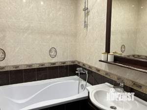 3-к квартира, вторичка, 74м2, 17/17 этаж