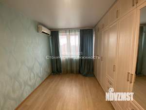 1-к квартира, вторичка, 36м2, 16/17 этаж