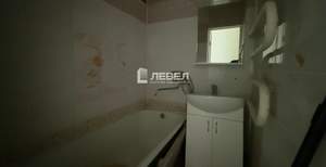3-к квартира, вторичка, 54м2, 4/5 этаж