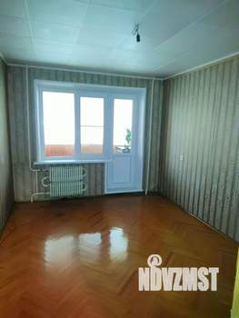 2-к квартира, вторичка, 50м2, 2/10 этаж