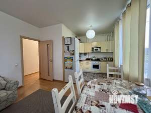 3-к квартира, вторичка, 86м2, 1/3 этаж