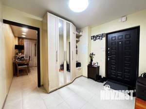 2-к квартира, вторичка, 62м2, 3/14 этаж