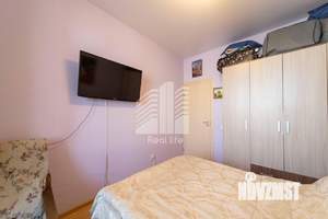 2-к квартира, вторичка, 50м2, 1/3 этаж