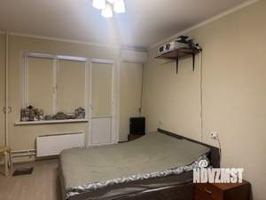 2-к квартира, вторичка, 61м2, 15/18 этаж