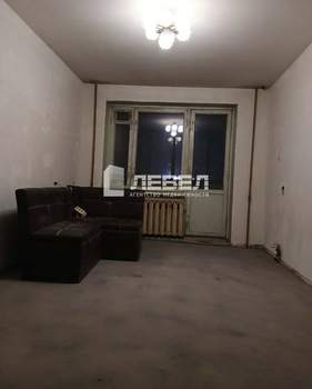 2-к квартира, вторичка, 50м2, 5/9 этаж