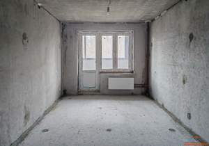 1-к квартира, вторичка, 38м2, 3/17 этаж