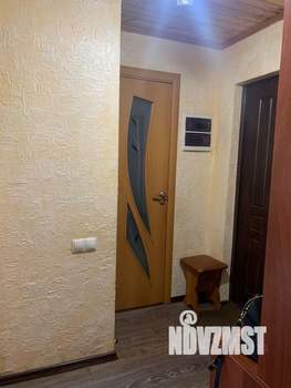1-к квартира, вторичка, 29м2, 2/4 этаж