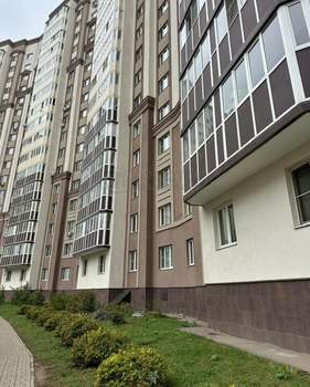 2-к квартира, вторичка, 54м2, 13/15 этаж