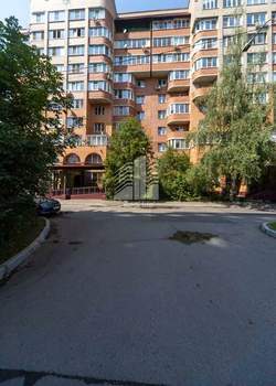 1-к квартира, вторичка, 50м2, 9/10 этаж