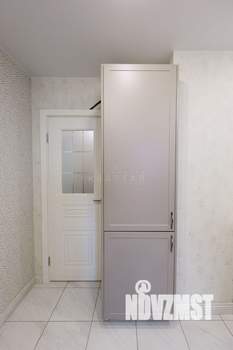 1-к квартира, вторичка, 45м2, 11/17 этаж