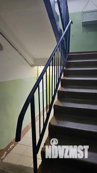 1-к квартира, вторичка, 29м2, 1/2 этаж