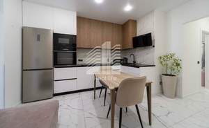 1-к квартира, вторичка, 42м2, 16/17 этаж