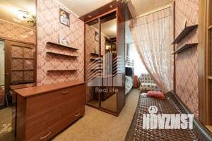 2-к квартира, вторичка, 44м2, 2/4 этаж