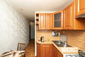 2-к квартира, вторичка, 47м2, 1/5 этаж
