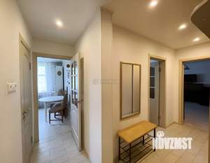 2-к квартира, вторичка, 53м2, 3/5 этаж