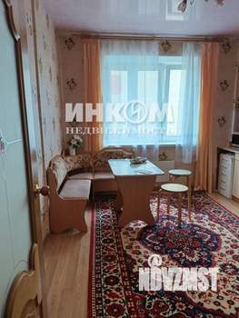 2-к квартира, вторичка, 60м2, 14/14 этаж