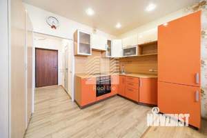 Студия квартира, вторичка, 26м2, 15/17 этаж