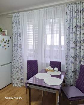 1-к квартира, вторичка, 40м2, 10/14 этаж