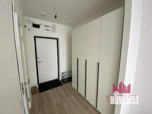 Студия квартира, вторичка, 23м2, 13/16 этаж