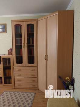 2-к квартира, вторичка, 54м2, 2/5 этаж