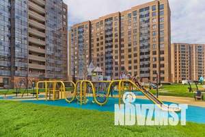 2-к квартира, вторичка, 56м2, 10/12 этаж