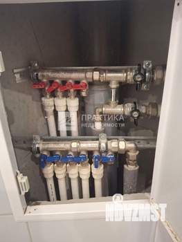 Студия квартира, вторичка, 29м2, 15/17 этаж