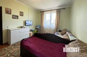 1-к квартира, вторичка, 35м2, 9/17 этаж