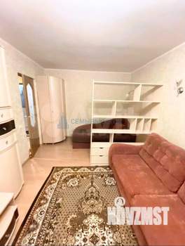 1-к квартира, вторичка, 33м2, 1/9 этаж