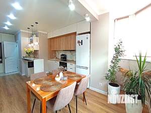 2-к квартира, вторичка, 40м2, 5/9 этаж