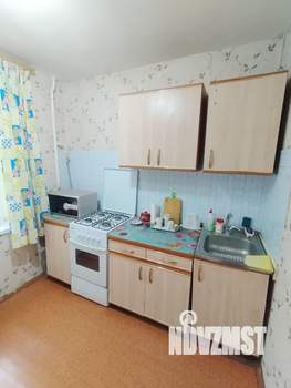 1-к квартира, вторичка, 34м2, 1/10 этаж