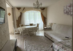 3-к квартира, вторичка, 68м2, 4/12 этаж