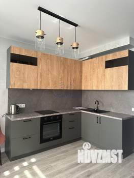 2-к квартира, вторичка, 47м2, 2/17 этаж