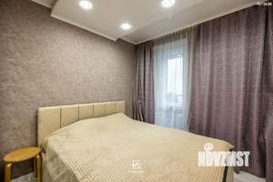 1-к квартира, вторичка, 38м2, 9/17 этаж