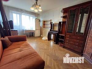 2-к квартира, вторичка, 50м2, 5/10 этаж