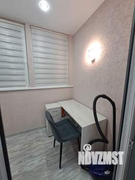 1-к квартира, вторичка, 30м2, 7/18 этаж