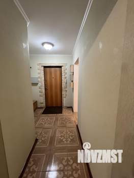 1-к квартира, вторичка, 34м2, 1/13 этаж