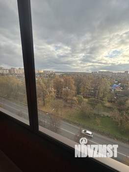 1-к квартира, вторичка, 40м2, 8/14 этаж