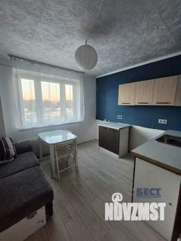 1-к квартира, вторичка, 33м2, 4/18 этаж