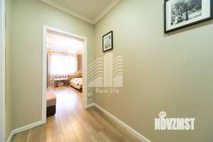 1-к квартира, вторичка, 44м2, 14/17 этаж