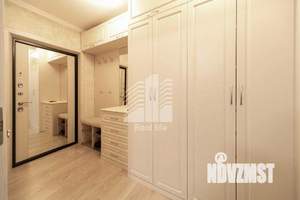 2-к квартира, вторичка, 55м2, 15/17 этаж