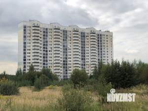 3-к квартира, вторичка, 74м2, 3/17 этаж