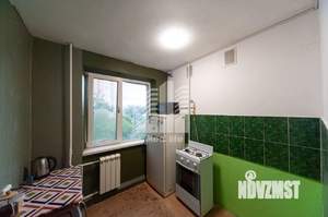3-к квартира, вторичка, 47м2, 3/5 этаж