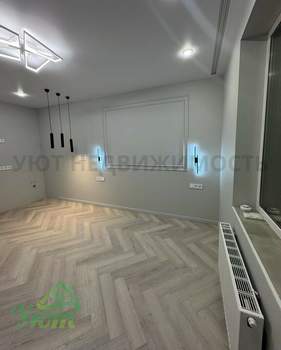 Студия квартира, вторичка, 26м2, 15/17 этаж