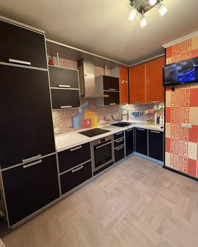 2-к квартира, вторичка, 51м2, 3/14 этаж