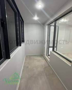 Студия квартира, вторичка, 26м2, 15/17 этаж