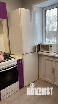 1-к квартира, вторичка, 30м2, 5/5 этаж